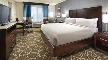 Hilton Garden Nyc Financial Center/manhattan Downtown Nueva York
